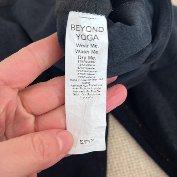 Beyond yoga wide leg pants - Picture 5 of 5